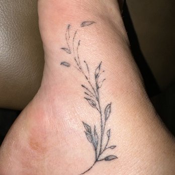 Whittier Tattoo Shop - Tattoo Near Me - Whittier, California