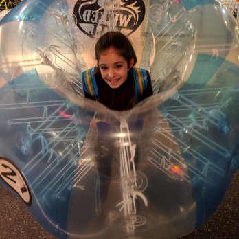 WickedBall Chicago Bubble Soccer - Party Equipment Rentals Near Me - Lombard, Illinois