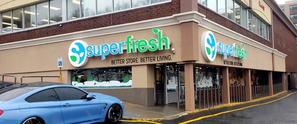 SUPERFRESH SUPERMARKET - 51 Photos - Grocery - 778 Manor Rd, Staten ...