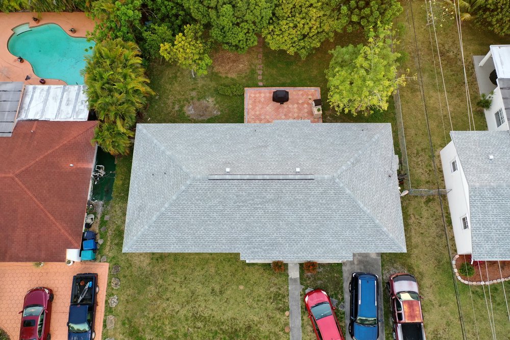 Slide of ClearVista Roofing