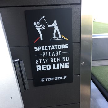 Topgolf - New American Near Me - Orlando, Florida