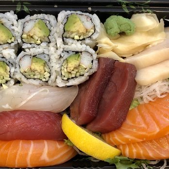 Shobu Sushi & Grill - Sushi and sashimi lunch special February 2024 - Japanese Near Me - Brooklyn, New York Shobu Sushi & Grill - Sushi and sashimi lunch special February 2024 - Japanese Near Me - Brooklyn, New York