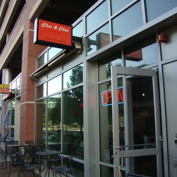 Chai & Chai - the outside of a restaurant - Indian Near Me - Aurora, Colorado