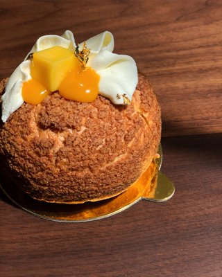 Edwards Dessert Kitchen by null