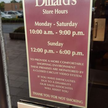 Dillard's - Department Stores Near Me - Montgomery, Alabama