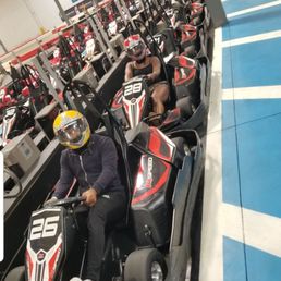 Race Time