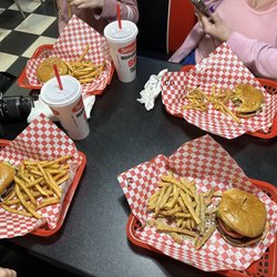 Spangles