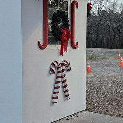 Lights of the South