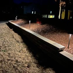 A V E Landscaping