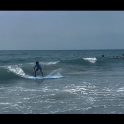 Surf City