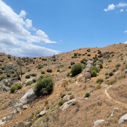 Hungry Gulch Campground