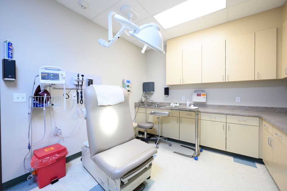 Community Health Alliance - Sparks Health Center - grief counselor in Sparks, NV