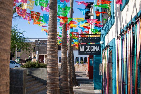 Hotel Casa Natalia by null