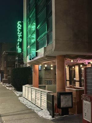 La Licor Panamericana by null