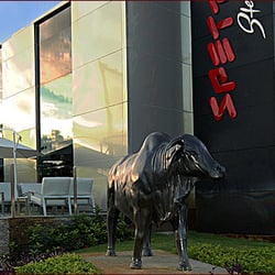 Spettus Steak House