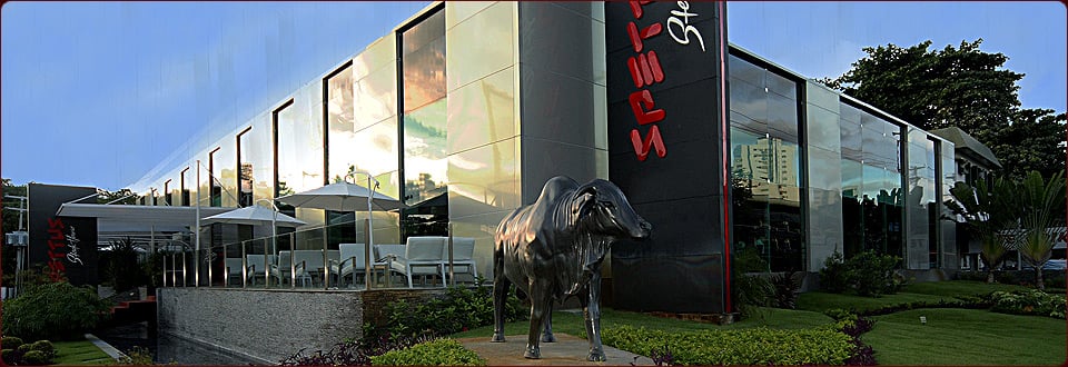 Spettus Steak House
