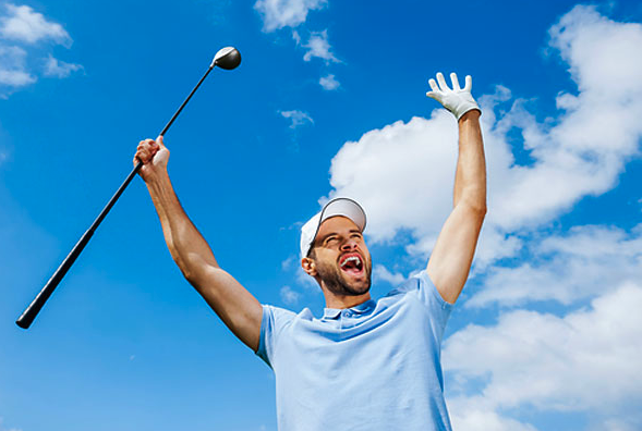 Balbi Golf Logo