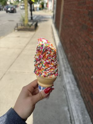 C.B. Scoops by null