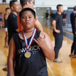Maverick Muay Thai Academy