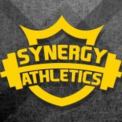 Synergy Athletics - Synergy Logo