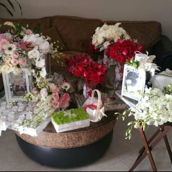 Princess Flowers - Florists Near Me - La Crescenta, California Princess Flowers - Florists Near Me - La Crescenta, California