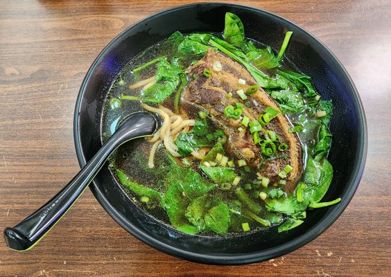 Heng's Kitchen by null