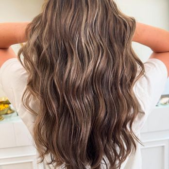 Golden Salon - Hair Salons Near Me - Walpole, Massachusetts