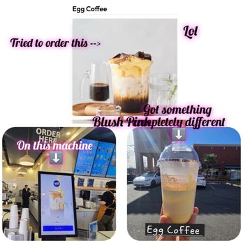 Tram Cream Coffee - Coffee & Tea Near Me - Sacramento, California Tram Cream Coffee - Coffee & Tea Near Me - Sacramento, California