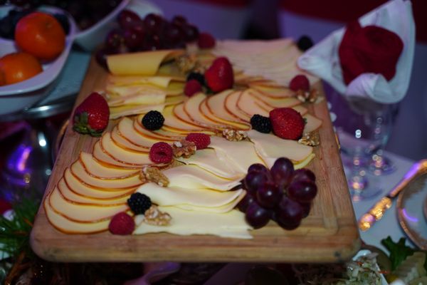 Emperor Restaurant | Wedding and Events by null