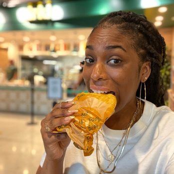 Jrk! - BEEF PATTY - Caribbean Near Me - Aventura, Florida Jrk! - BEEF PATTY - Caribbean Near Me - Aventura, Florida