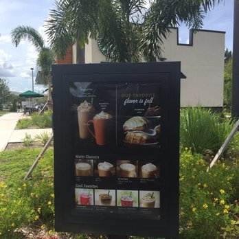 Starbucks - Coffee & Tea Near Me - Titusville, Florida Starbucks - Coffee & Tea Near Me - Titusville, Florida
