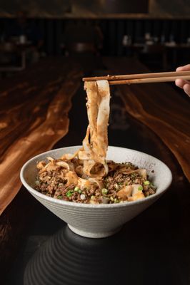 Shang Artisan Noodle by null