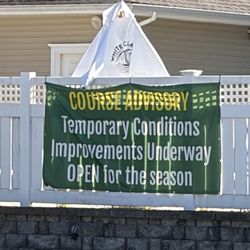 Hillside Country Club