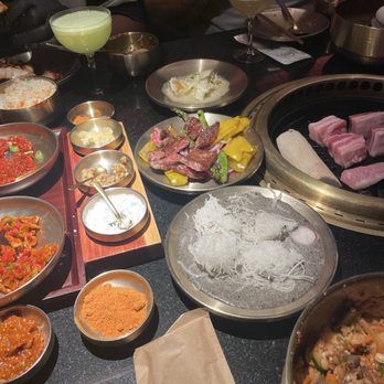 JINJEE - Korean Near Me - Boston, Massachusetts JINJEE - Korean Near Me - Boston, Massachusetts