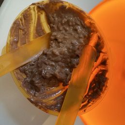 Rocky Road