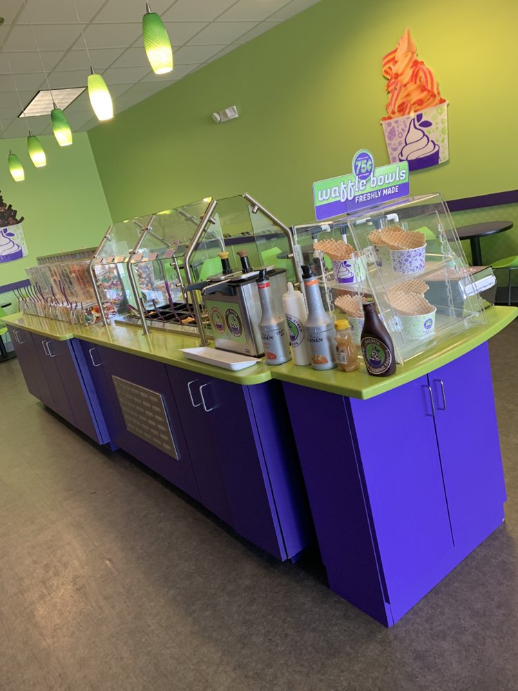 YOGURT MOUNTAIN Updated August 2024 13 Photos & 10 Reviews 2940