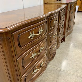 Agrace Thrift Home Store 26 Photos Thrift Stores 1946 S Stoughton Rd Madison Wi Phone Number Yelp