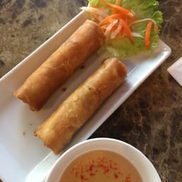 Egg Rolls