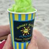 Sunset Slush - Oak Island gift card