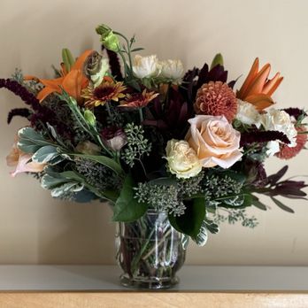 Flower Bowl Florist - Hospital photo - Florists Near Me - Walnut Creek, California Flower Bowl Florist - Hospital photo - Florists Near Me - Walnut Creek, California