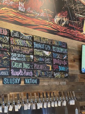 450 North Brewing Company by null