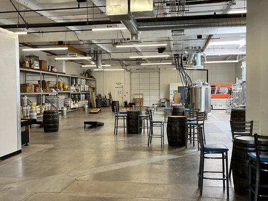 Lake Pleasant Brewing Company by null