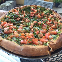 margarita pizza margarita pizza