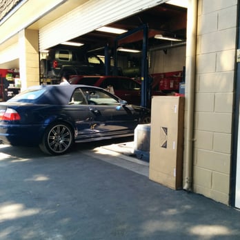 Superior Autowerks - Auto Repair Near Me - Pleasanton, California Superior Autowerks - Auto Repair Near Me - Pleasanton, California