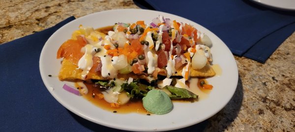 Big Fish Grill Rehoboth by null