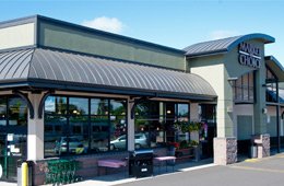 Market of Choice Franklin by null