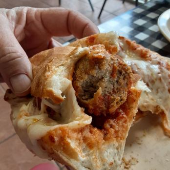 Italia Pizza Cafe - Tender, juicy meatball sub. - Pizza Near Me - Southaven, Mississippi Italia Pizza Cafe - Tender, juicy meatball sub. - Pizza Near Me - Southaven, Mississippi