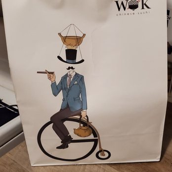 Little Wok Wicker Park - Great takeout packaging - Asian Fusion Near Me - Chicago, Illinois Little Wok Wicker Park - Great takeout packaging - Asian Fusion Near Me - Chicago, Illinois