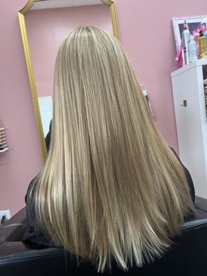 Cassie W - Malibu Beauty Studio