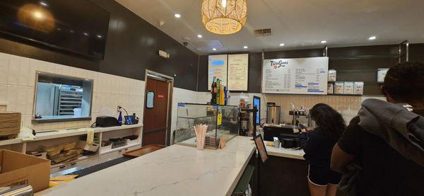 Spread, Please! by null